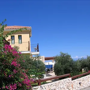 Hotel Livadaki Village ***