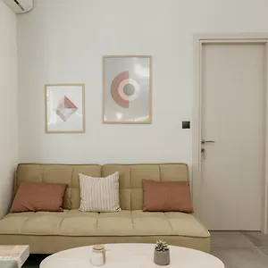 Urban Elegance In Θεσσαλονίκη