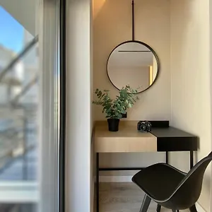 Icon Urban Living Θεσσαλονίκη