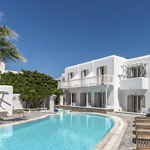Hotel Vanilla **